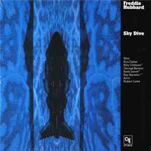 Freddie Hubbard - Sky Dive download flac mp3