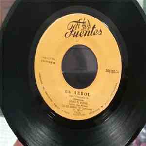 Fruko y sus Tesos - El Arbol download flac mp3