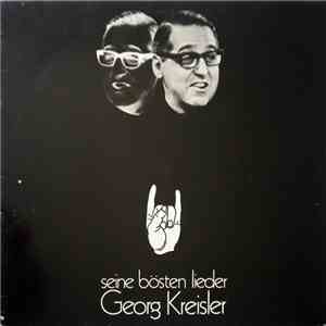 Georg Kreisler - Seine Bösten Lieder download flac mp3