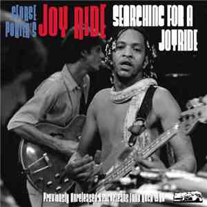 George Porter's Joy Ride - Searching For A Joy Ride download flac mp3