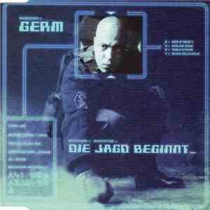 Germ - Die Jagd Beginnt download flac mp3