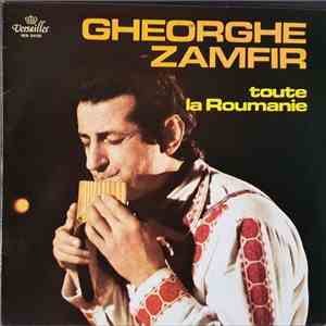 Gheorghe Zamfir - Toute La Roumanie download flac mp3