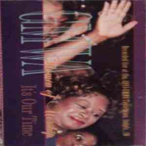 GMWA Women Of Worship - It's Our Time download flac mp3