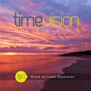Green Revolution  - Time Vision 04 download flac mp3
