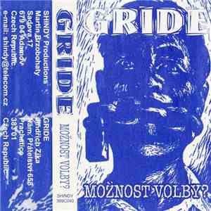 Gride - Možnost Volby? download flac mp3
