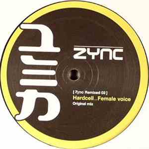 Hardcell - Female Voice (Remixes) download flac mp3
