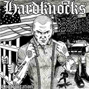 Hardknocks - Confrontation download flac mp3