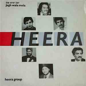 Heera - Jagh Wala Mela download flac mp3