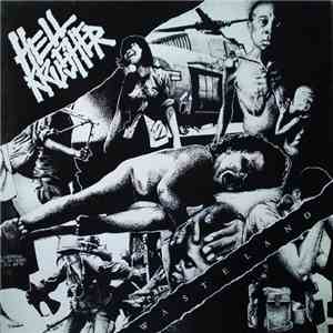 Hellkrusher - Wasteland download flac mp3