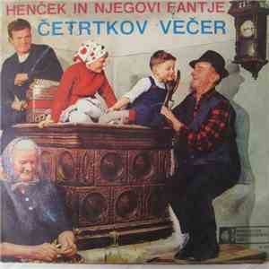 Henček In Njegovi Fantje - Četrtkov Večer download flac mp3
