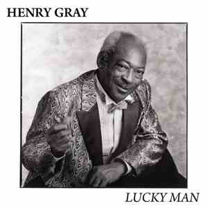 Henry Gray - Lucky Man flac mp3 download