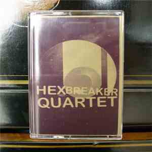 Hex Breaker Quartet - Method For Astral Amelioration download flac mp3