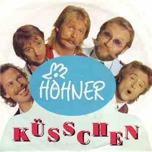 Höhner - Küsschen download flac mp3