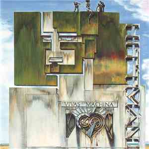 Hittman  - Vivas Machina download flac mp3
