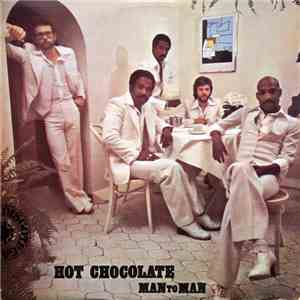 Hot Chocolate - Man To Man download flac mp3