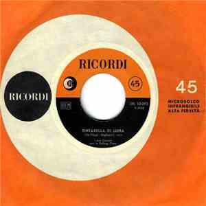 I Due Corsari Con La Rolling Crew  - Tintarella Di Luna download flac mp3