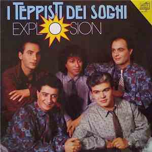 I Teppisti Dei Sogni - Explosion download flac mp3