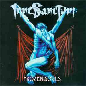 Inner Sanctum  - Frozen Souls download flac mp3