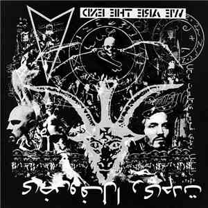 Integrity  - We Are The End download flac mp3