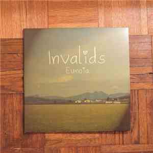 Invalids - Eunoia download flac mp3