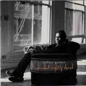 Jeffrey Gaines - Somewhat Slightly Dazed download flac mp3