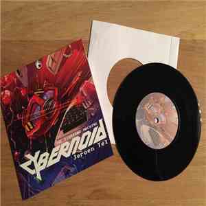Jeroen Tel - Cybernoid download flac mp3