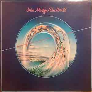 John Martyn - One World download flac mp3
