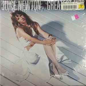 Juice Newton - Greatest Hits download flac mp3
