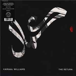 Kamaal Williams - The Return download flac mp3