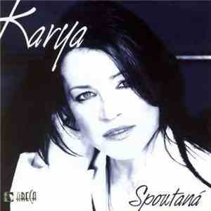 Karya - Spoutaná download flac mp3