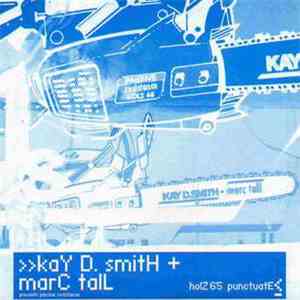 Kay D. Smith + Marc Tall Present Passive Resistance - Hidden Soul download flac mp3