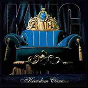 KMC  - Kinzdome Come download flac mp3