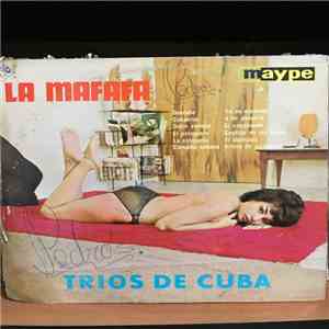 La Mafafa - TRIOS DE CUBA download flac mp3