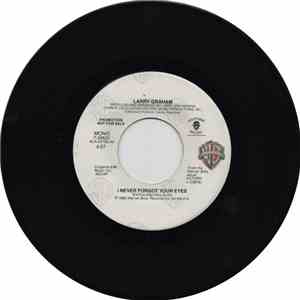 Larry Graham - I Never Forgot Your Eyes download flac mp3