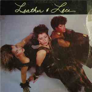 Leather And Lace Featuring Lottie Dah - Rock Me Shake Me download flac mp3