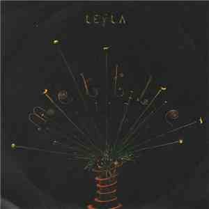 Leila - Mettle download flac mp3
