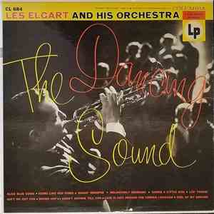 Les Elgart And His Orchestra - The Dancing Sound download flac mp3