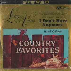 Living Voices - Country Favorites download flac mp3