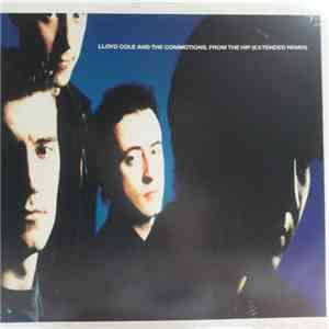 Lloyd Cole And The Commotions - From The Hip (Extended Remix) download flac mp3