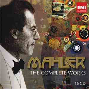 Mahler - The Complete Works download flac mp3