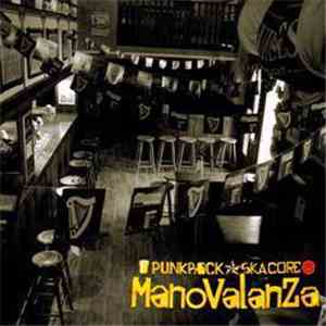 Manovalanza - Demo flac mp3 download