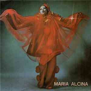 Maria Alcina - Untitled download flac mp3