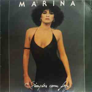 Marina - Simples Como Fogo download flac mp3