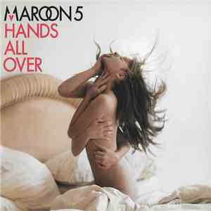 Maroon 5 - Hands All Over download flac mp3