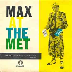 Max Miller - Max At The Met download flac mp3