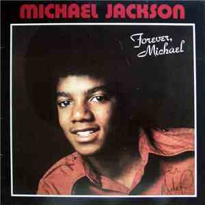 Michael Jackson - Forever, Michael flac mp3 download