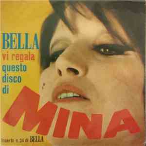 Mina  - Sono Come Tu Mi Vuoi download flac mp3