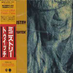 Ministry - Twitch download flac mp3