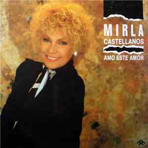 Mirla Castellanos - Amo Este Amor download flac mp3
