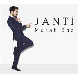 Murat Boz - Janti download flac mp3